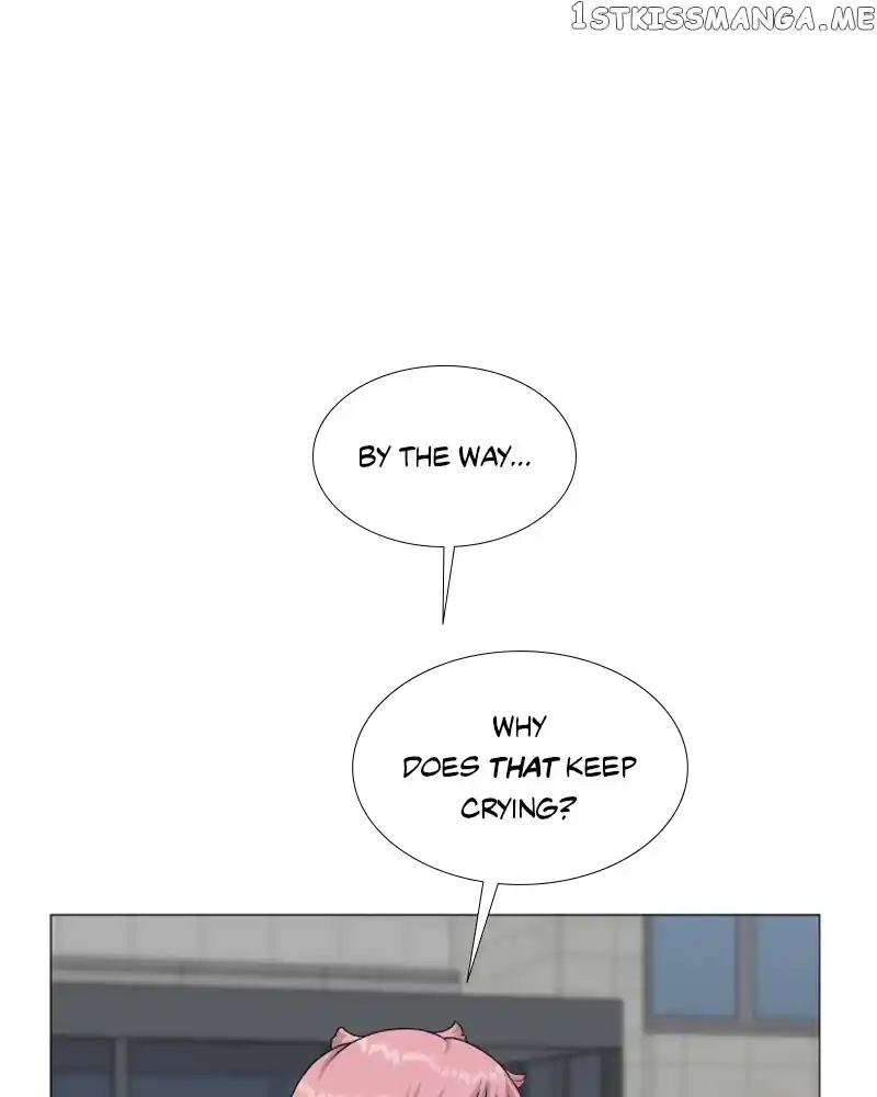 Half Ghost Chapter 111