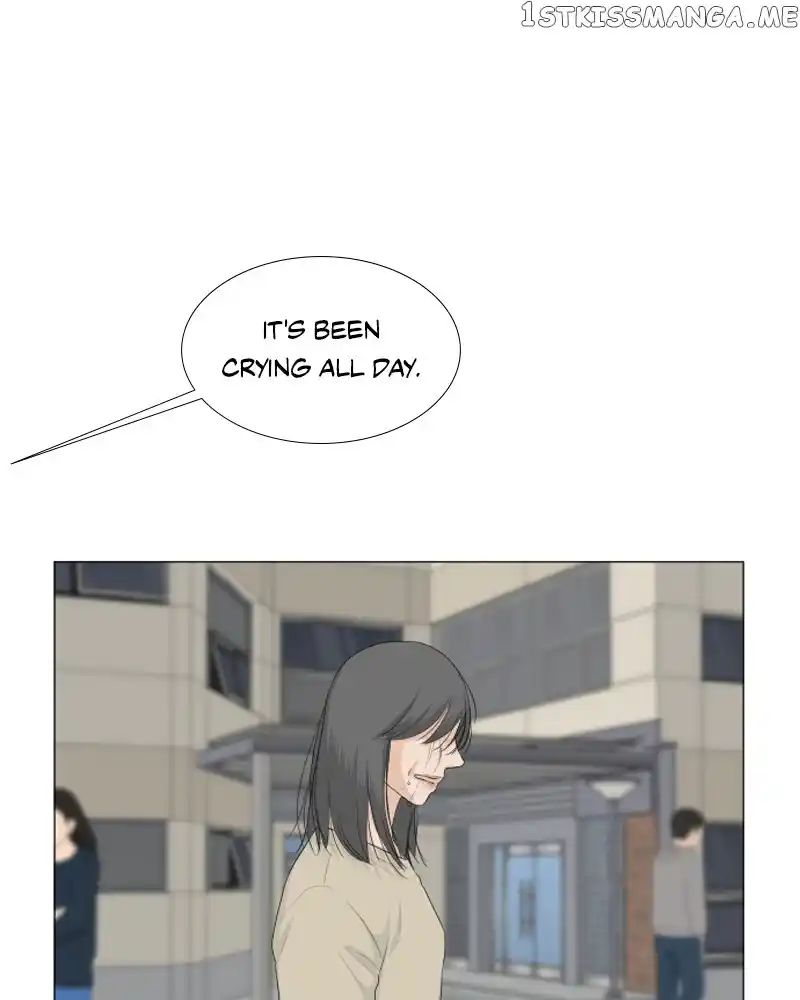 Half Ghost Chapter 111