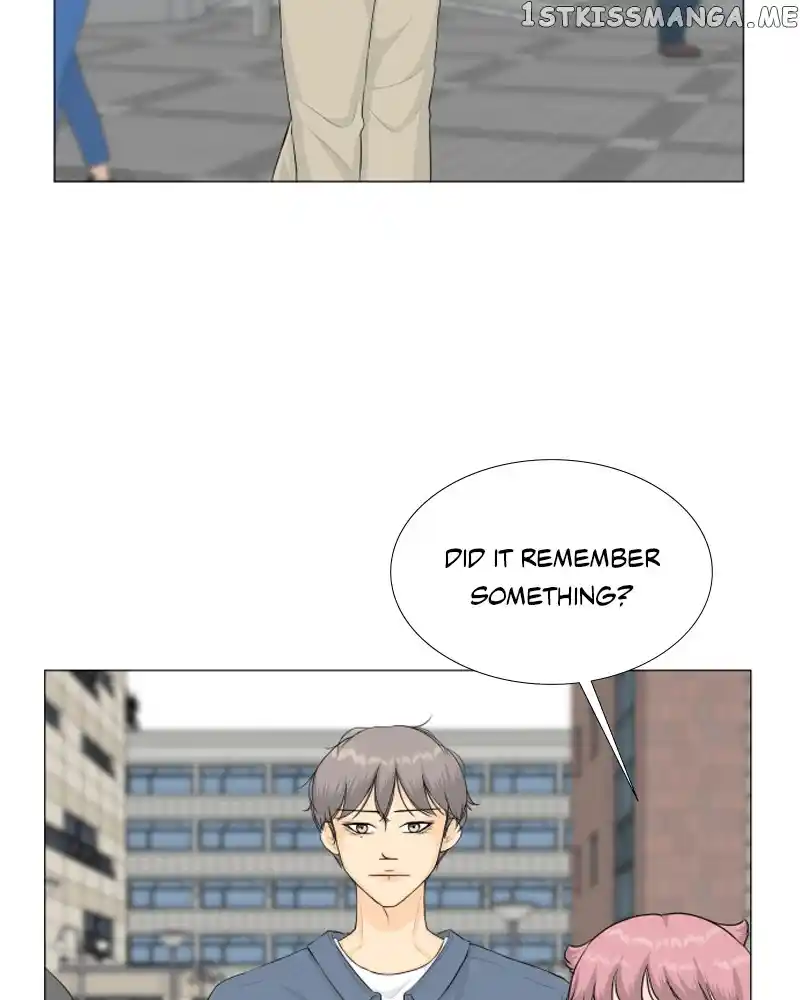 Half Ghost Chapter 111