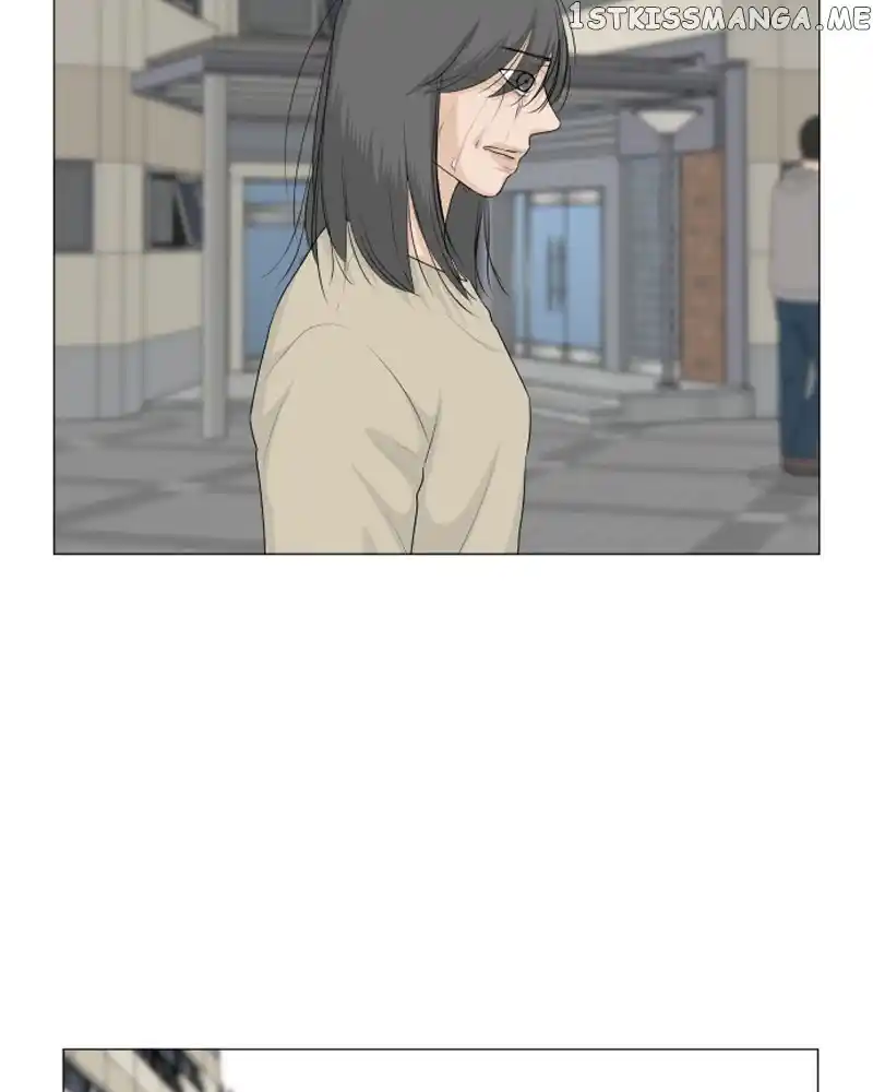 Half Ghost Chapter 111