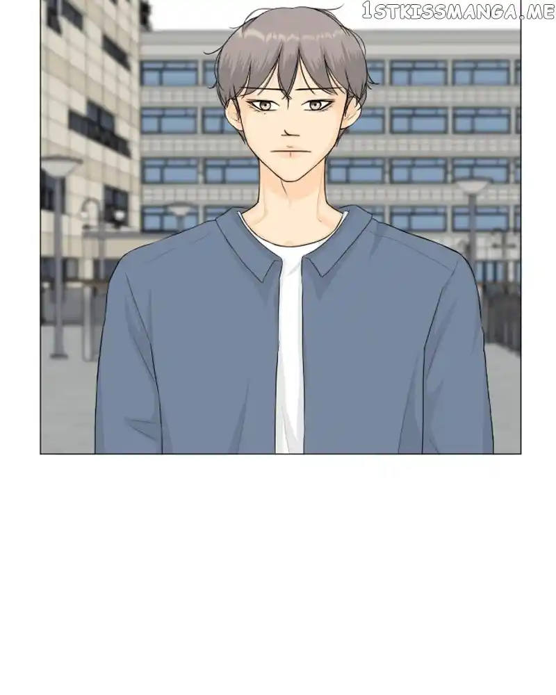 Half Ghost Chapter 111