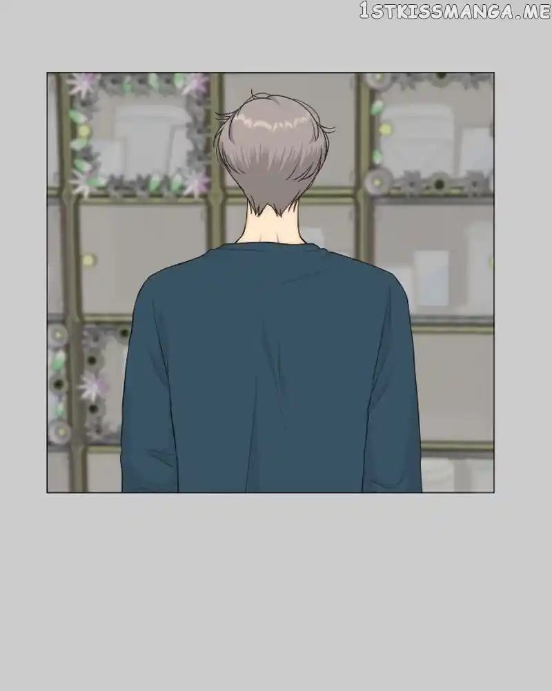 Half Ghost Chapter 111