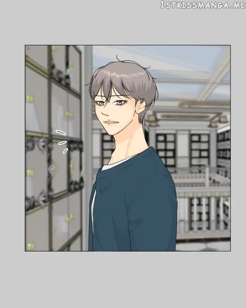 Half Ghost Chapter 111