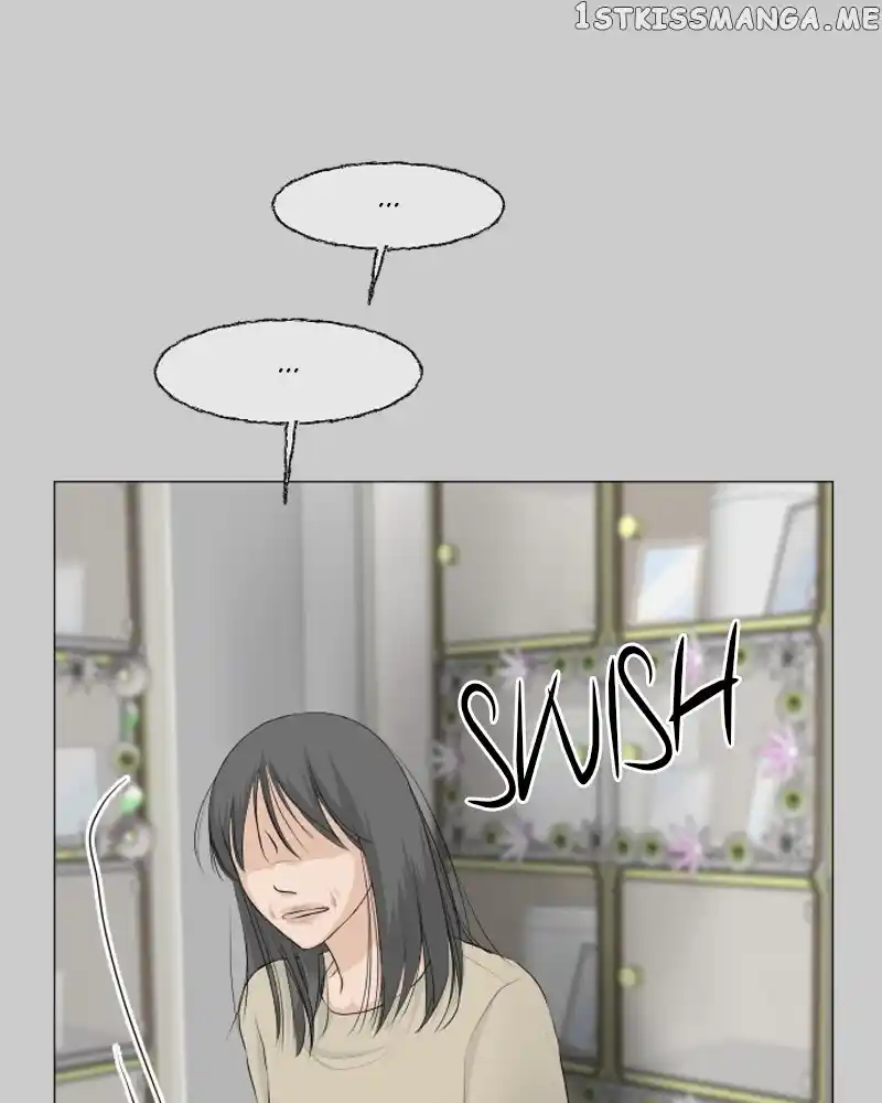 Half Ghost Chapter 111