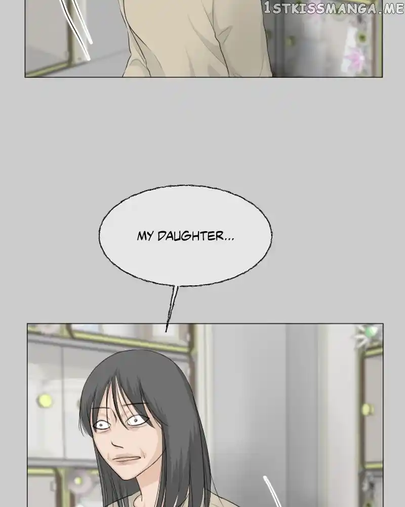 Half Ghost Chapter 111