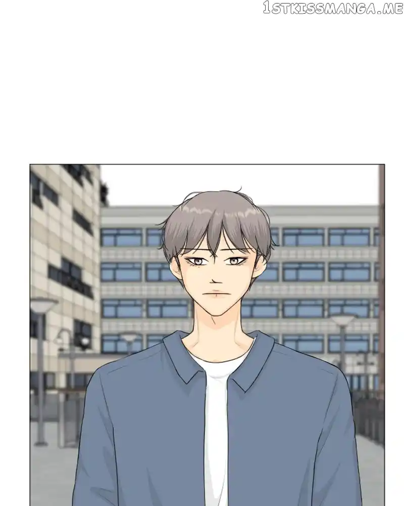 Half Ghost Chapter 111