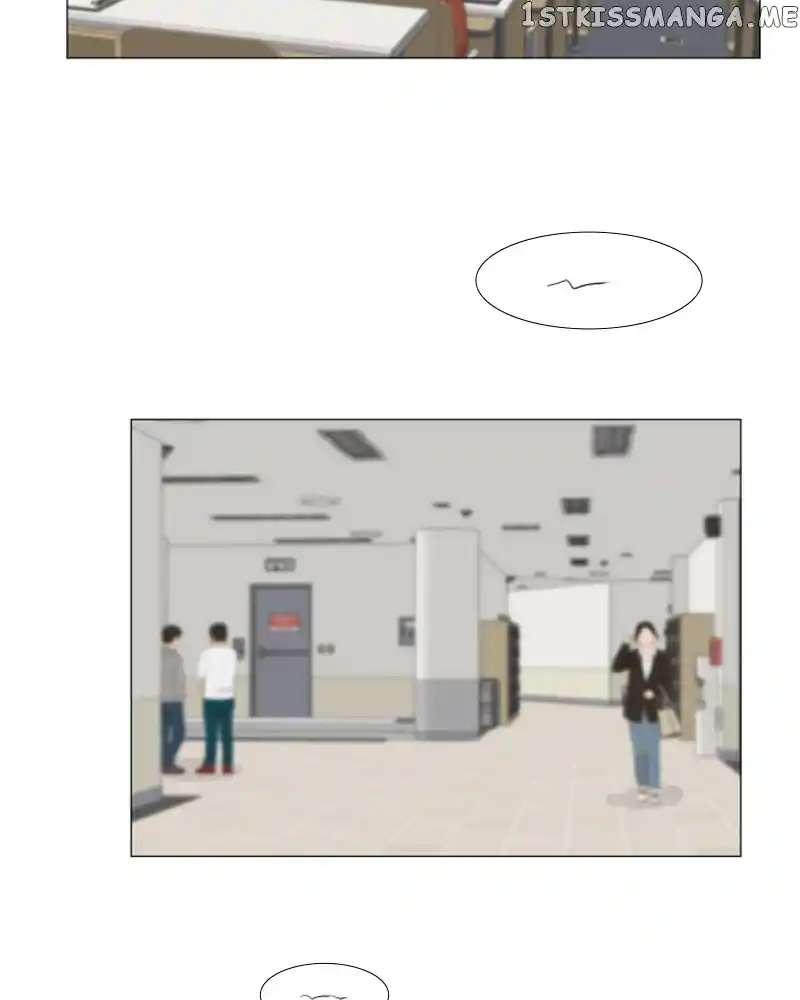 Half Ghost Chapter 111