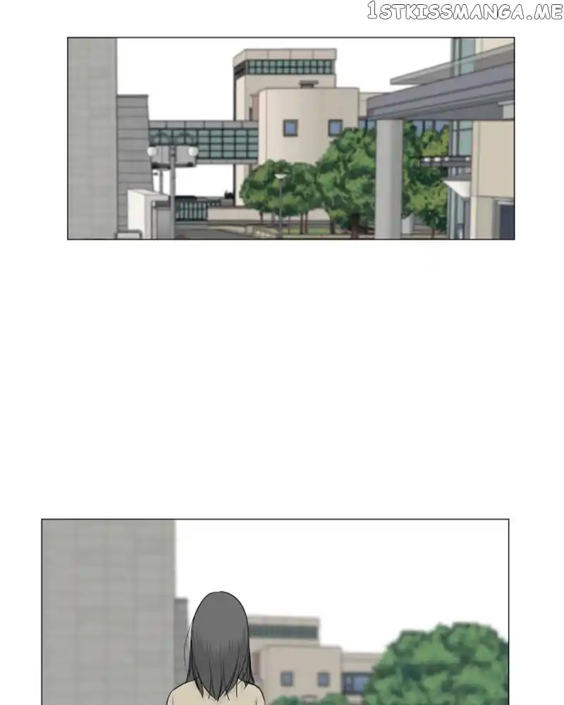 Half Ghost Chapter 111