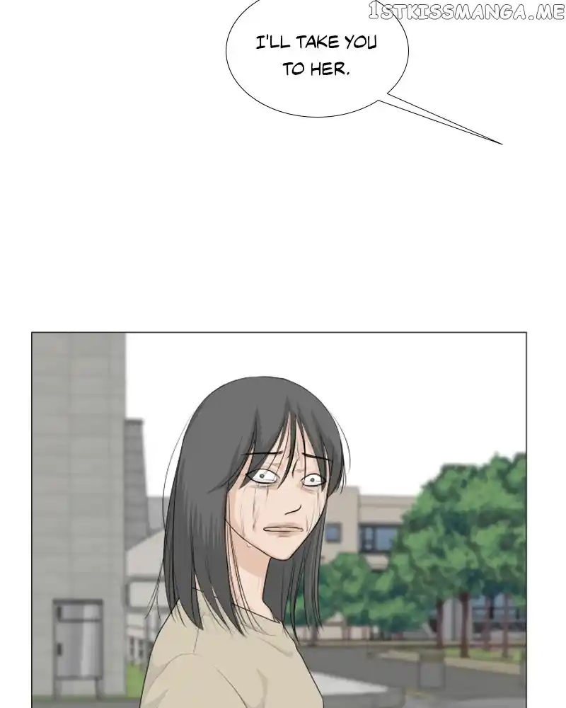 Half Ghost Chapter 111