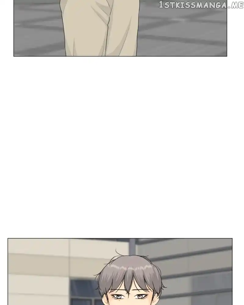 Half Ghost Chapter 111