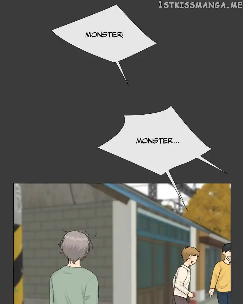 Half Ghost Chapter 111