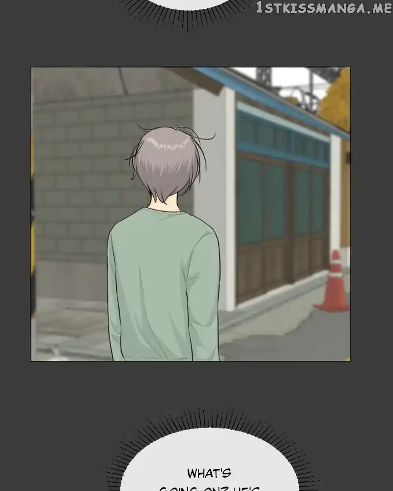 Half Ghost Chapter 111