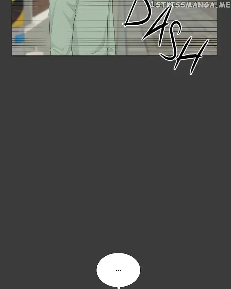 Half Ghost Chapter 111