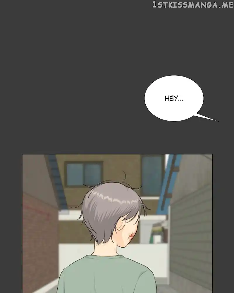 Half Ghost Chapter 111