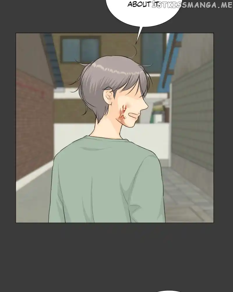 Half Ghost Chapter 111