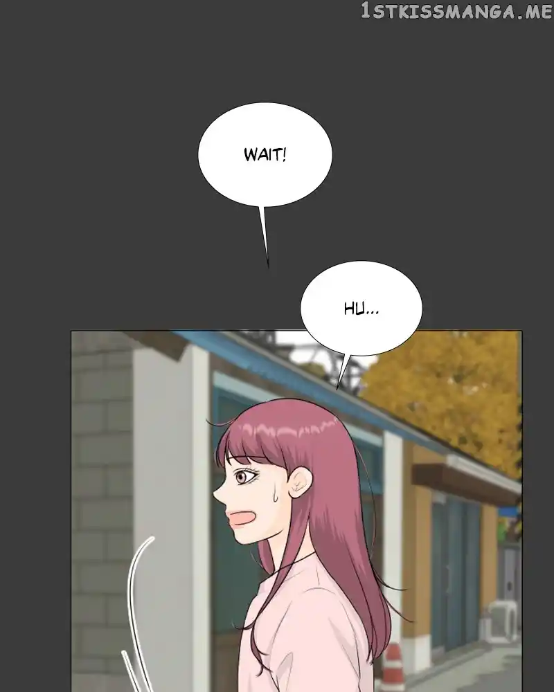 Half Ghost Chapter 111