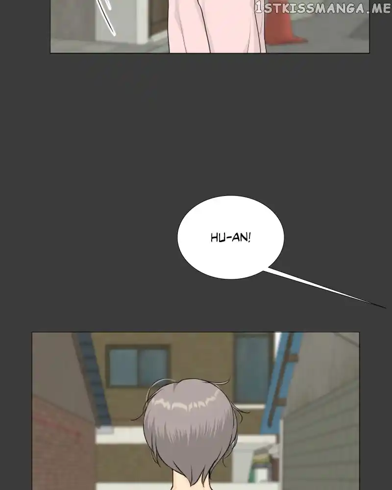 Half Ghost Chapter 111