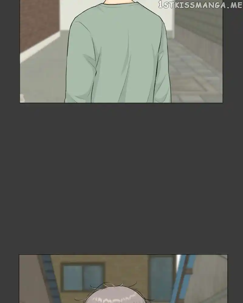 Half Ghost Chapter 111