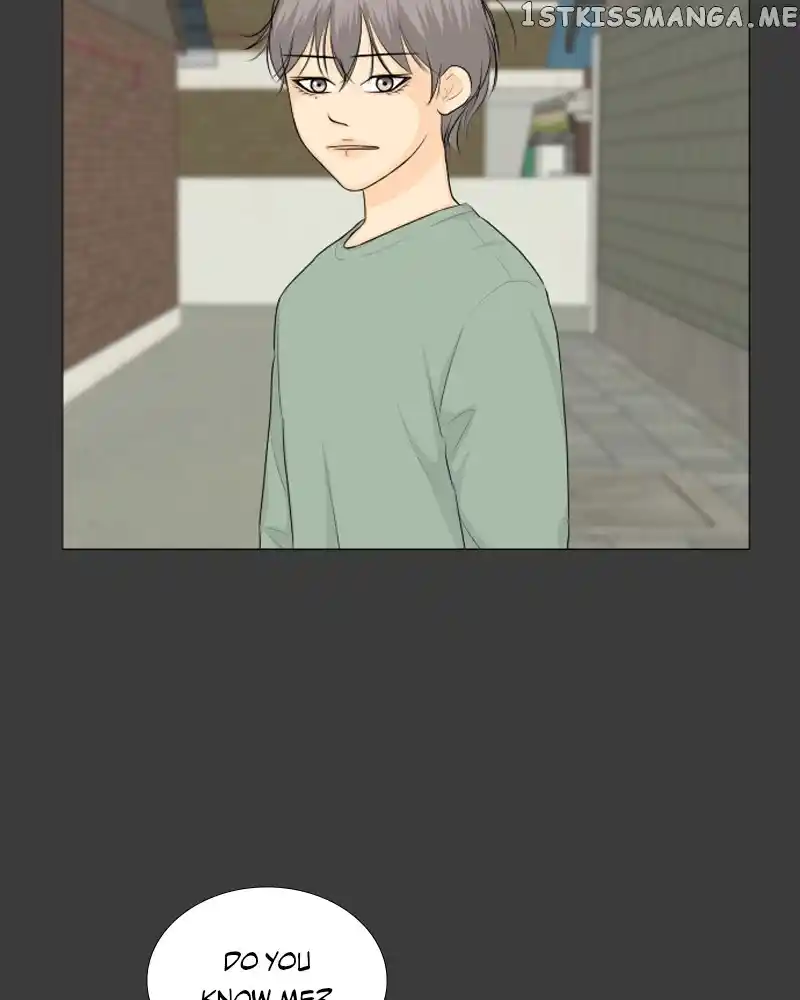 Half Ghost Chapter 111