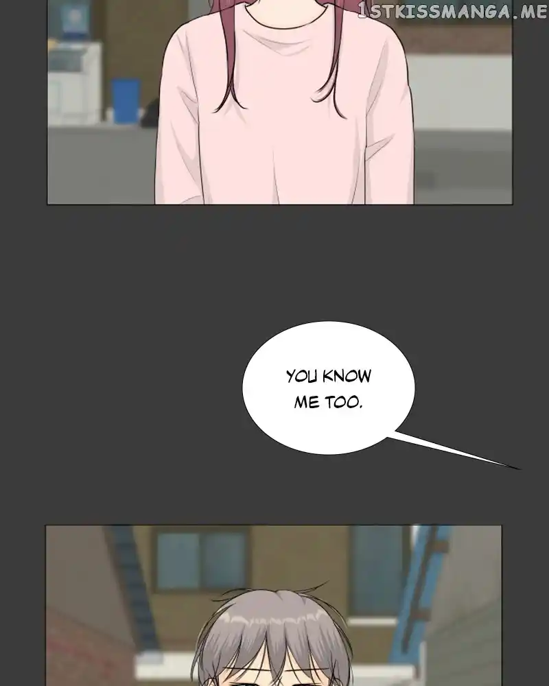 Half Ghost Chapter 111