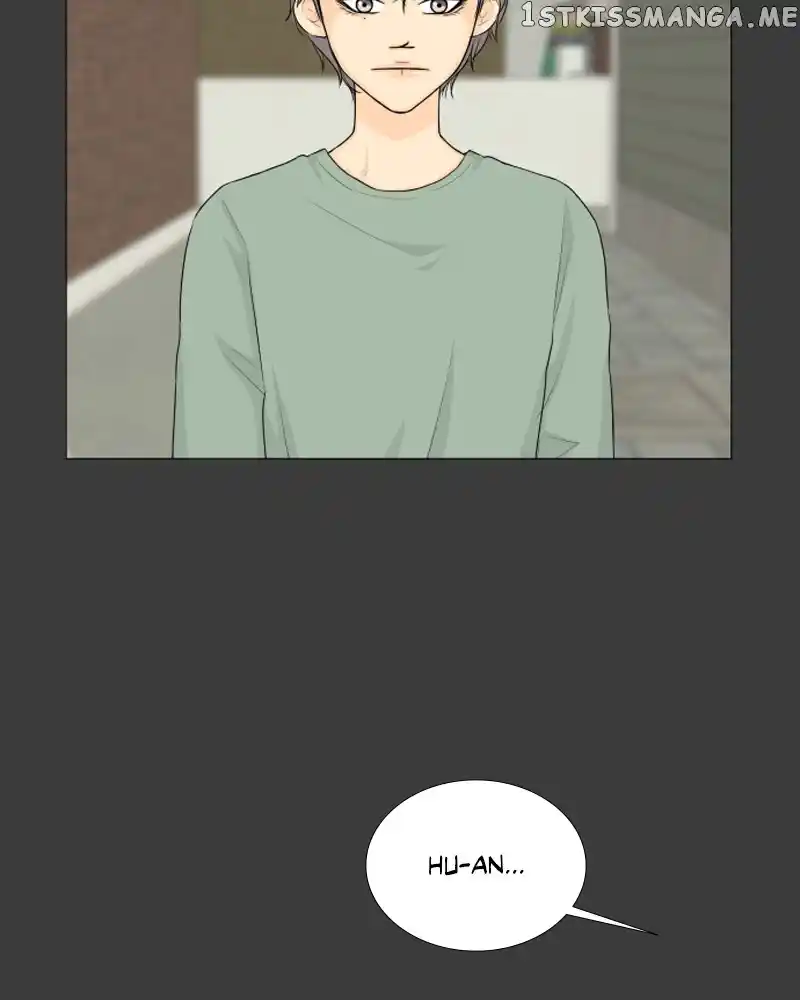 Half Ghost Chapter 111