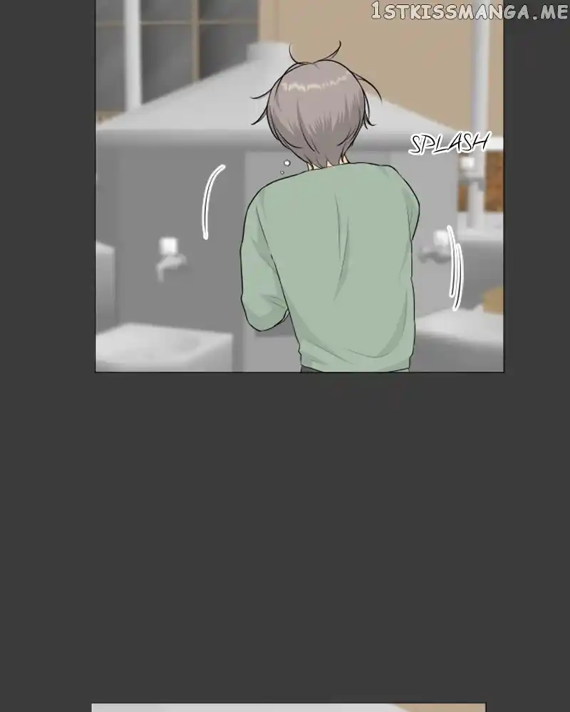 Half Ghost Chapter 112