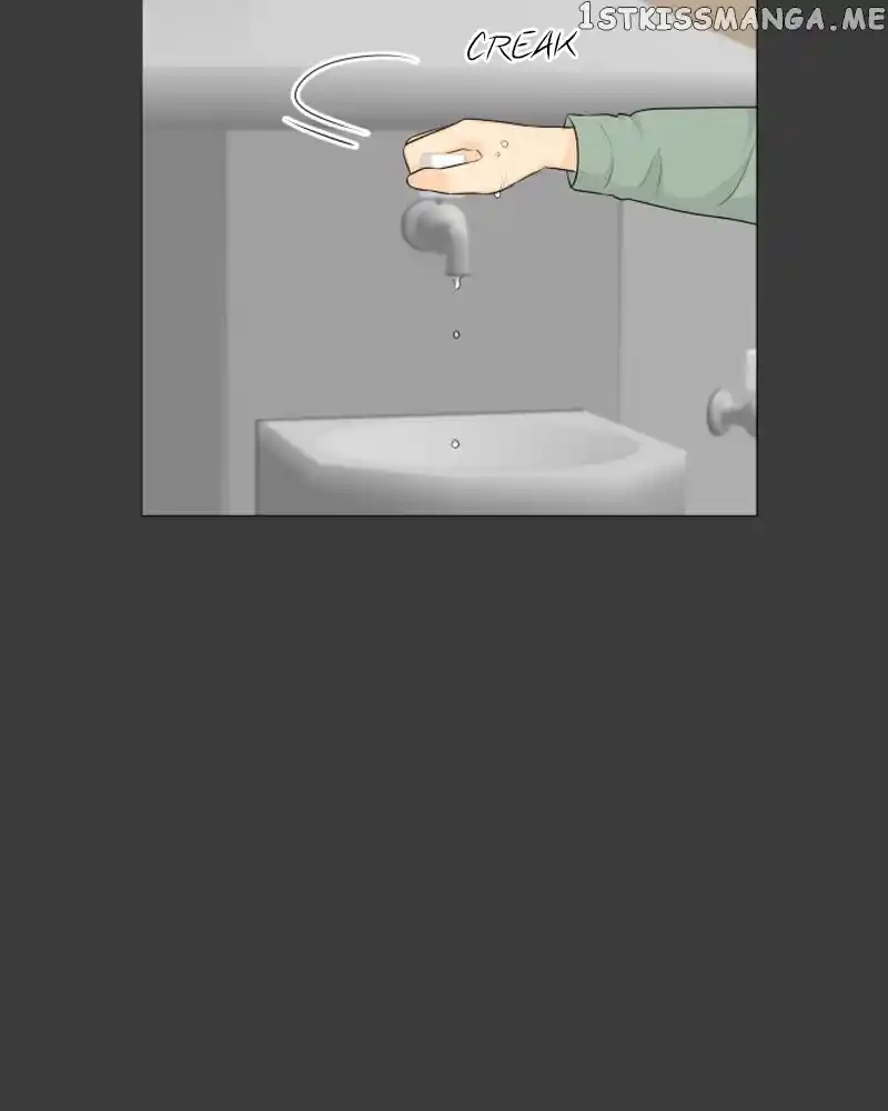 Half Ghost Chapter 112