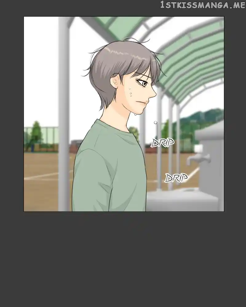 Half Ghost Chapter 112