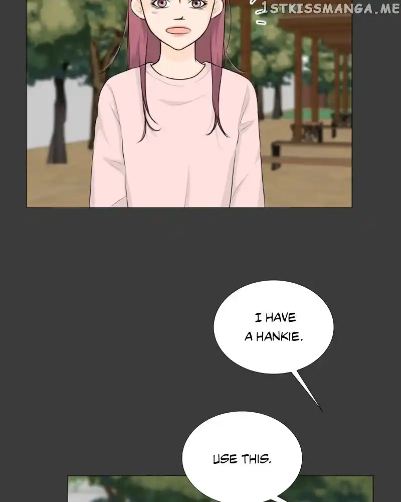 Half Ghost Chapter 112