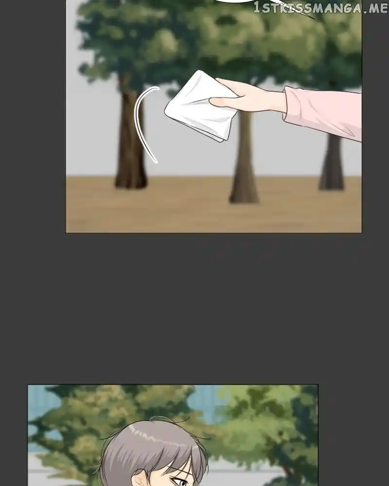 Half Ghost Chapter 112