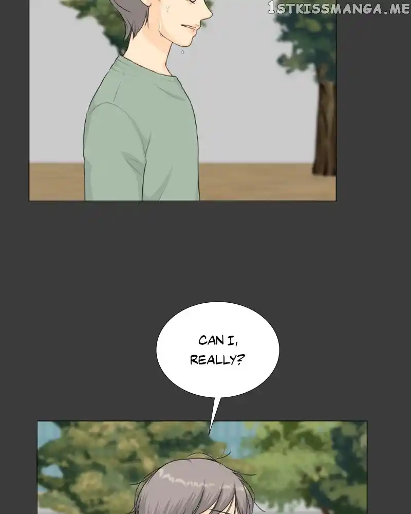 Half Ghost Chapter 112