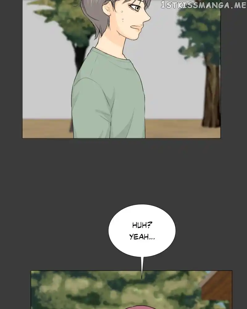 Half Ghost Chapter 112