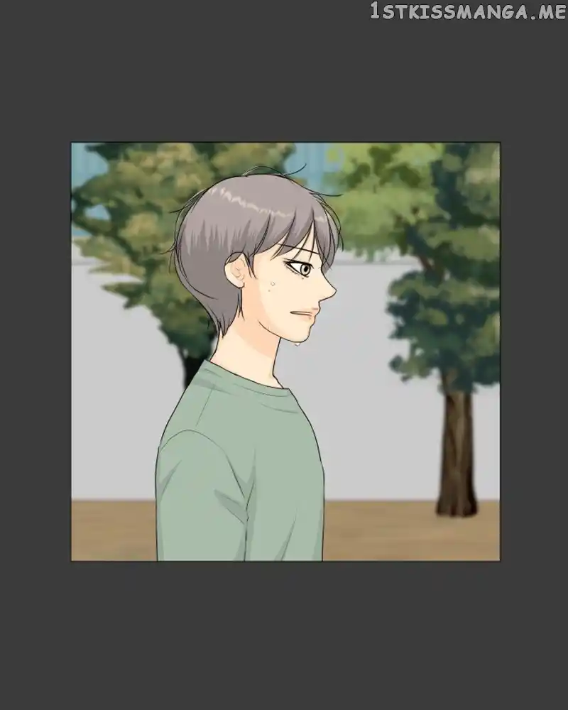 Half Ghost Chapter 112