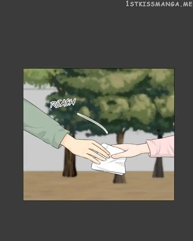 Half Ghost Chapter 112