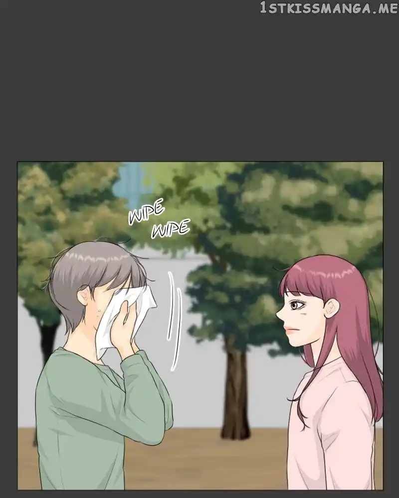 Half Ghost Chapter 112