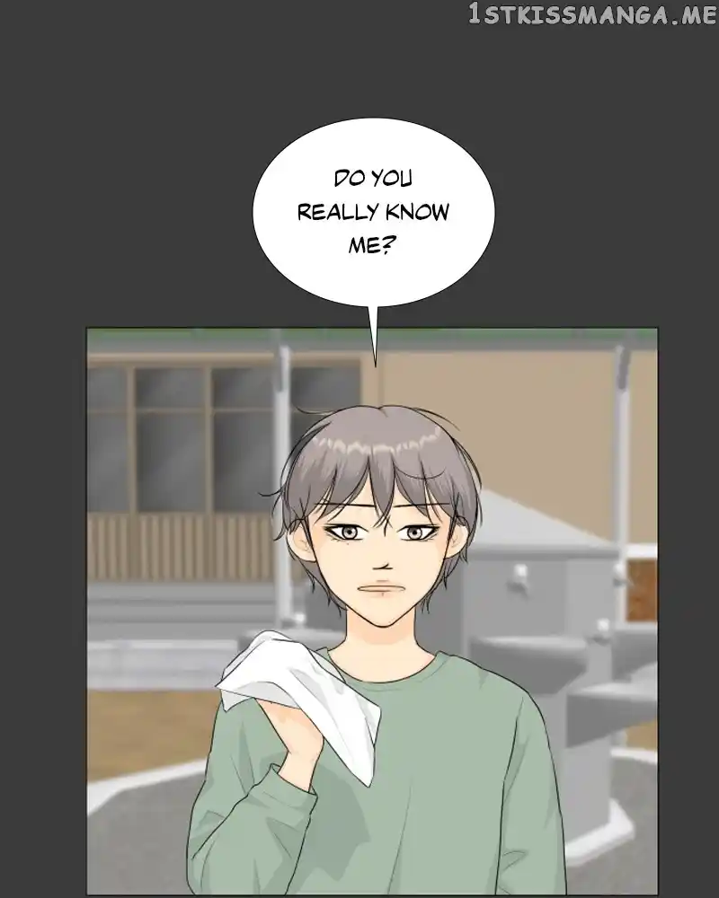 Half Ghost Chapter 112