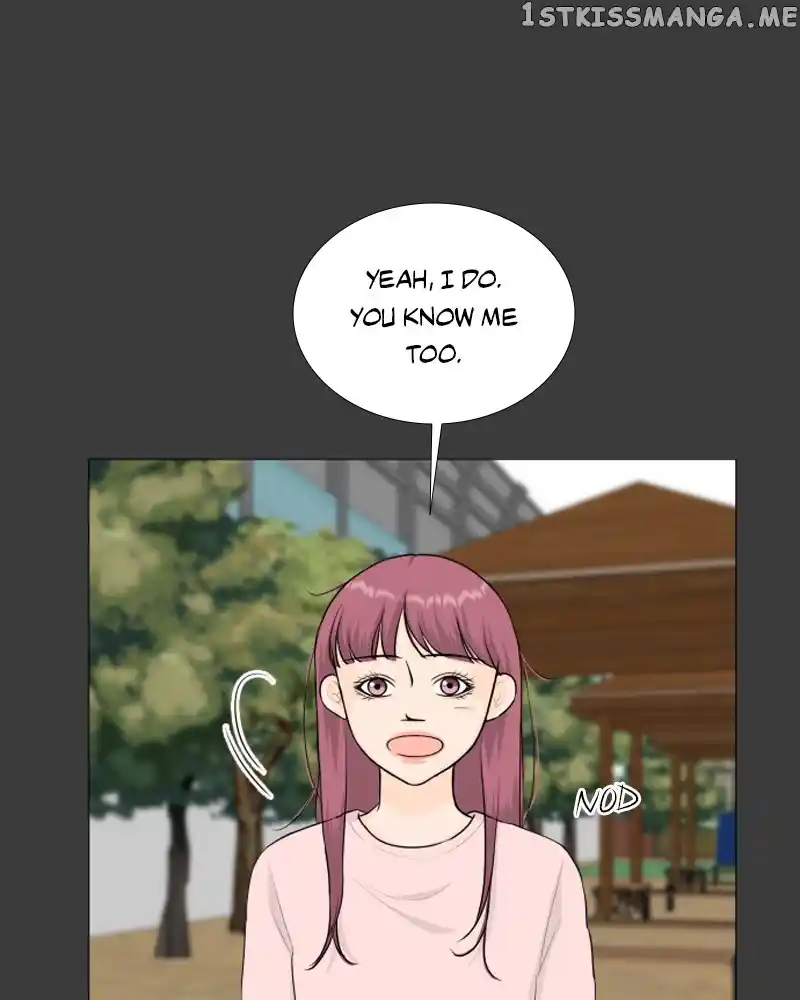 Half Ghost Chapter 112