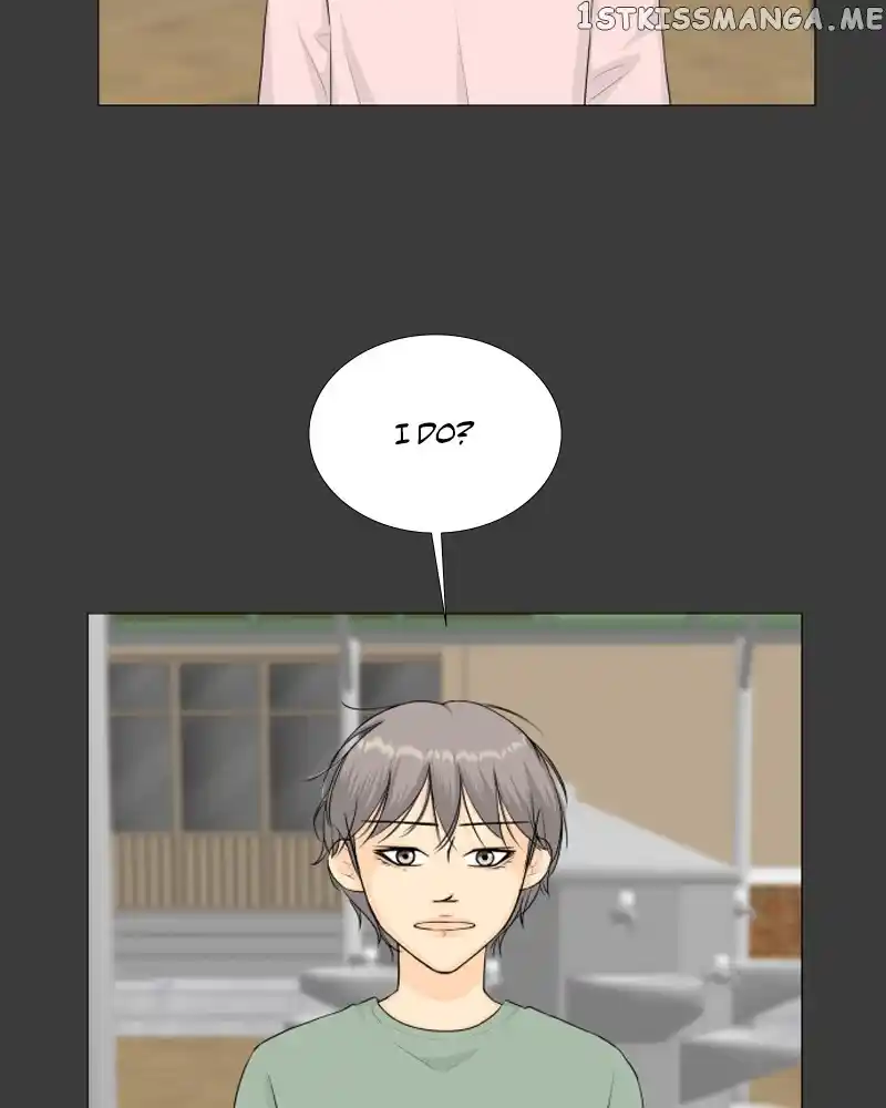 Half Ghost Chapter 112