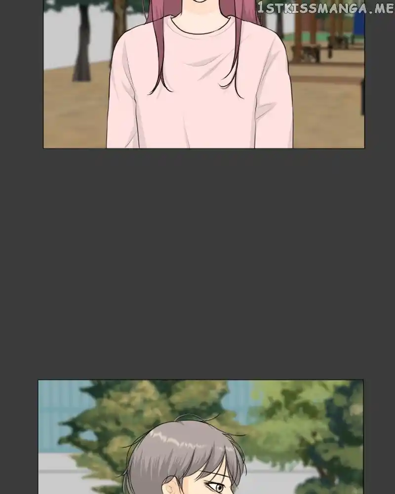 Half Ghost Chapter 112