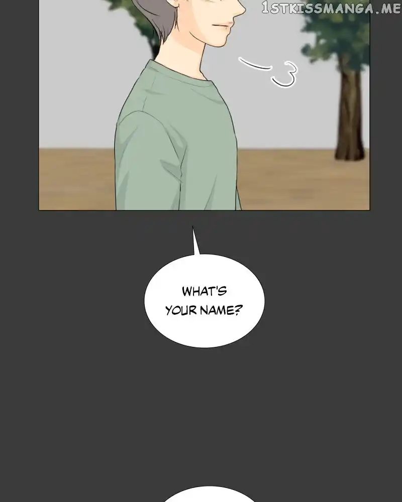 Half Ghost Chapter 112