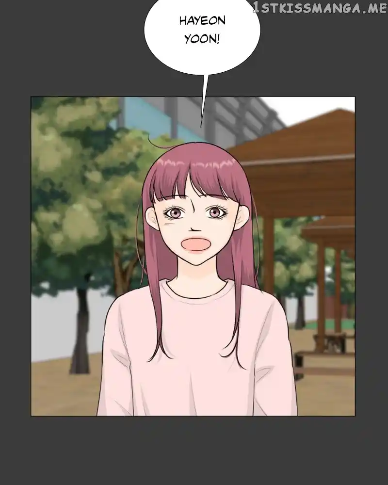 Half Ghost Chapter 112