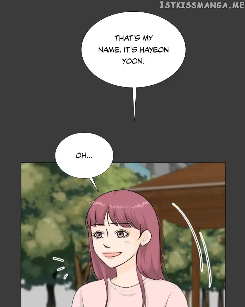 Half Ghost Chapter 112