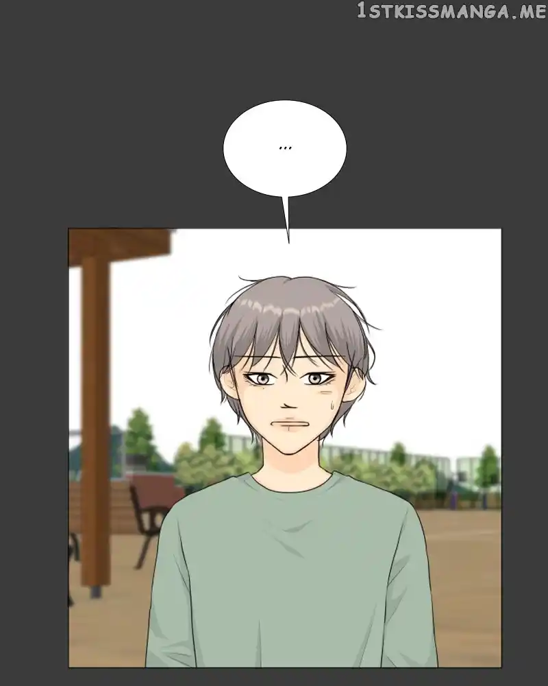 Half Ghost Chapter 112