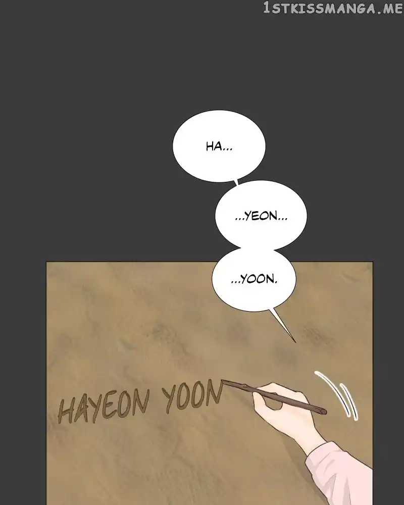 Half Ghost Chapter 112