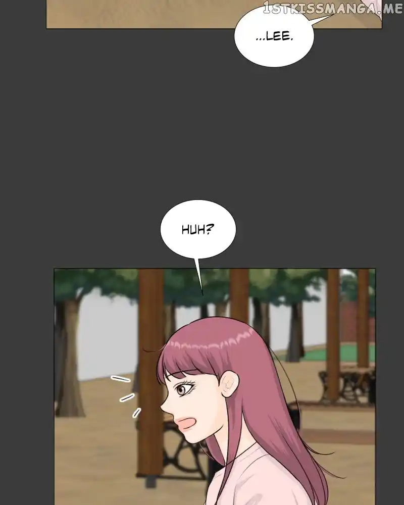 Half Ghost Chapter 112