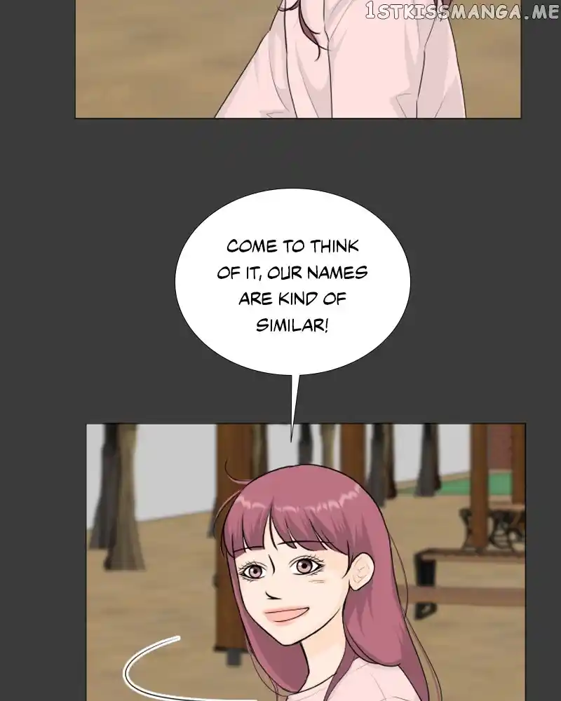 Half Ghost Chapter 112