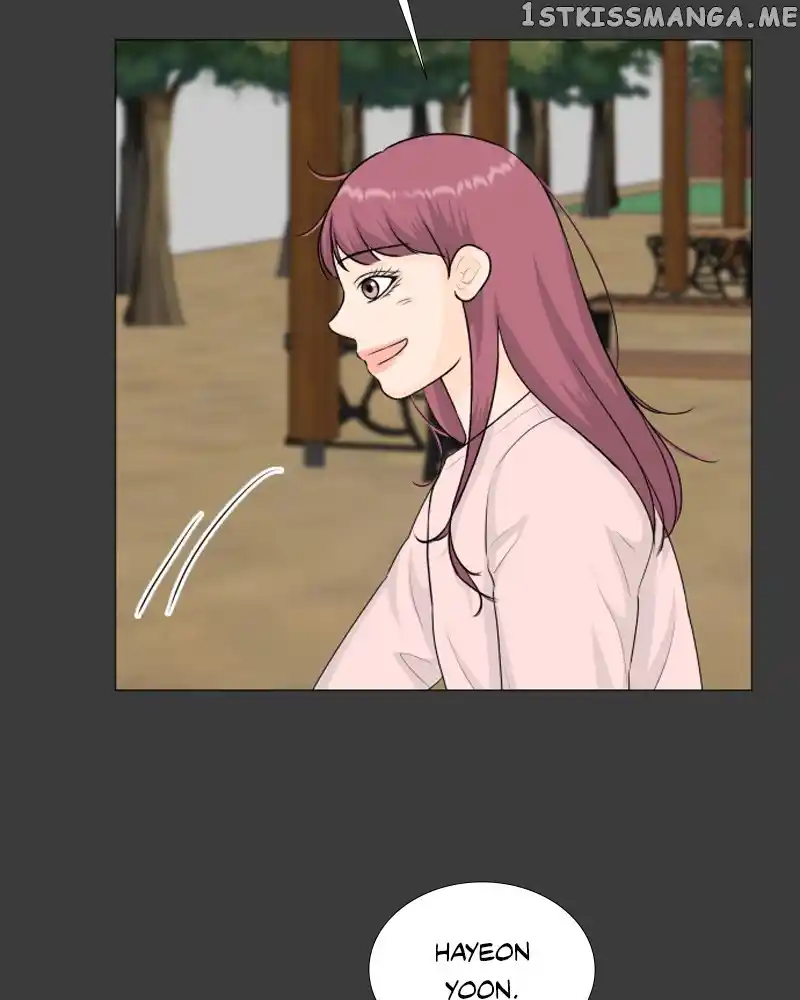 Half Ghost Chapter 112