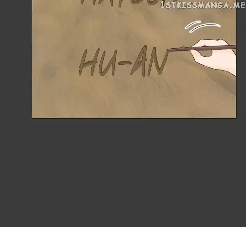 Half Ghost Chapter 112