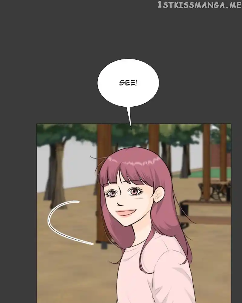 Half Ghost Chapter 112