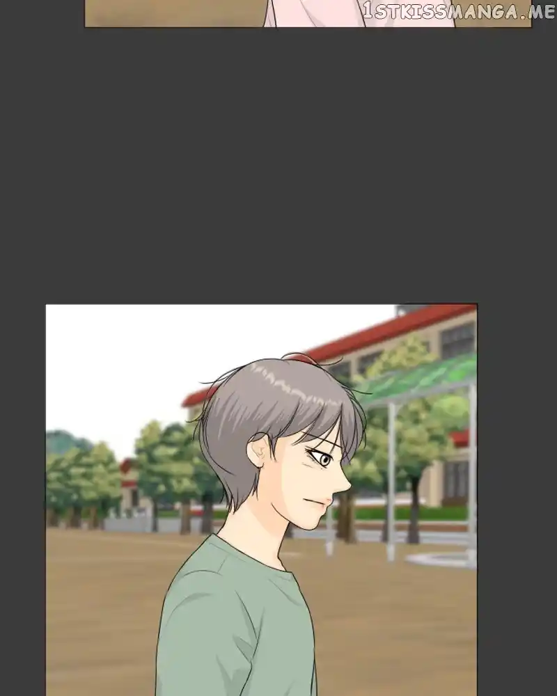 Half Ghost Chapter 112